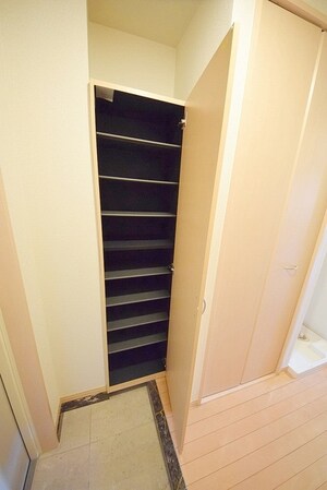 FELICE CITTAの物件内観写真